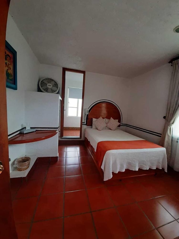 Hotel Real del Valle 9/50