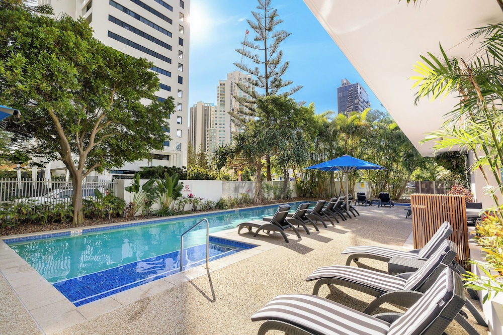 Ocean Pacific Resort 70/73