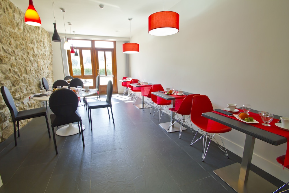 Hotel Villa Arce 31/42