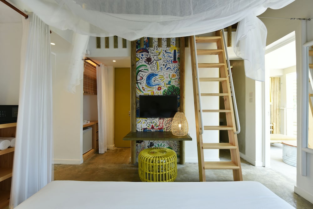Veranda Tamarin Hotel Spa 49/67