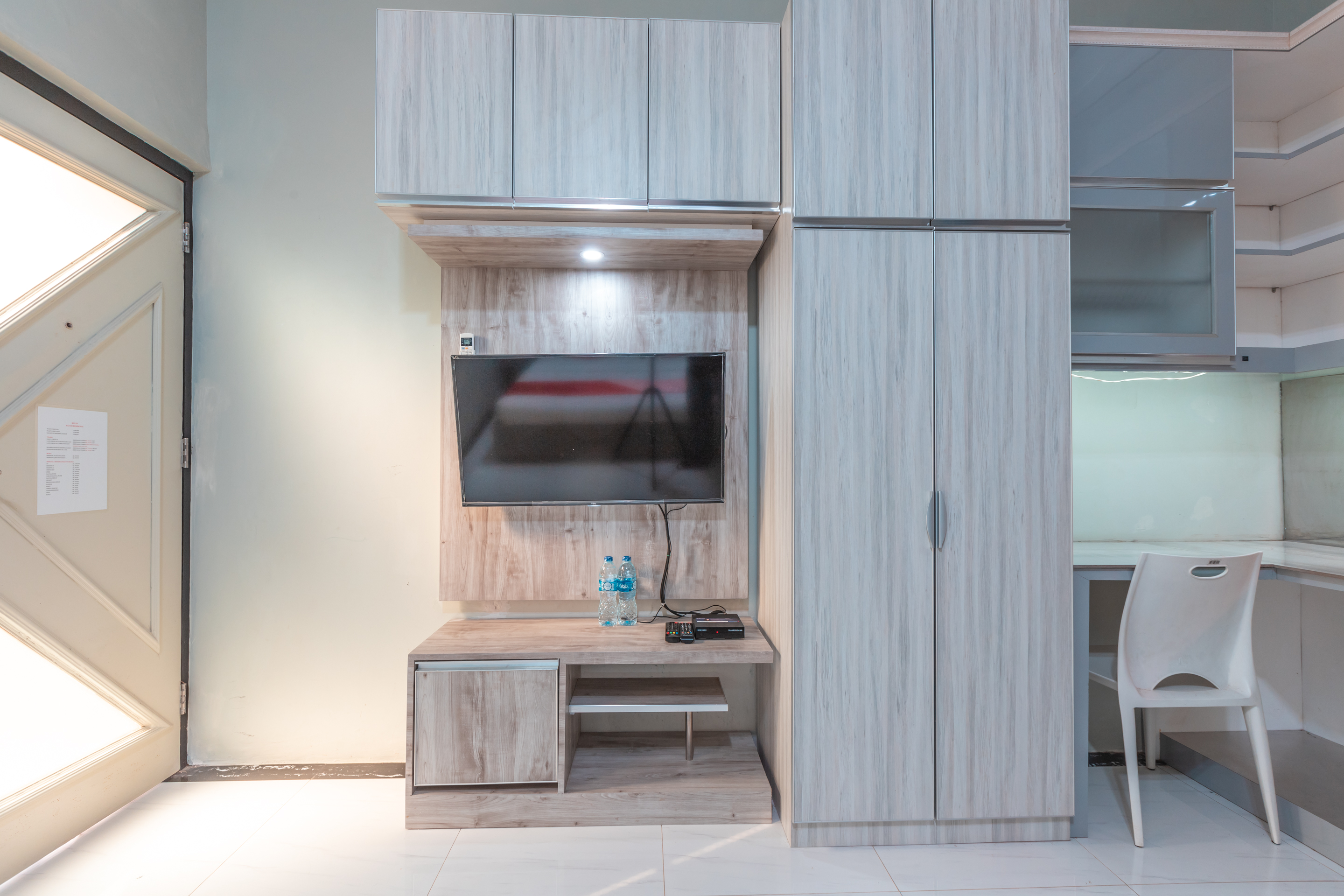 OYO 2248 Yayah Rooms Syariah 20/26