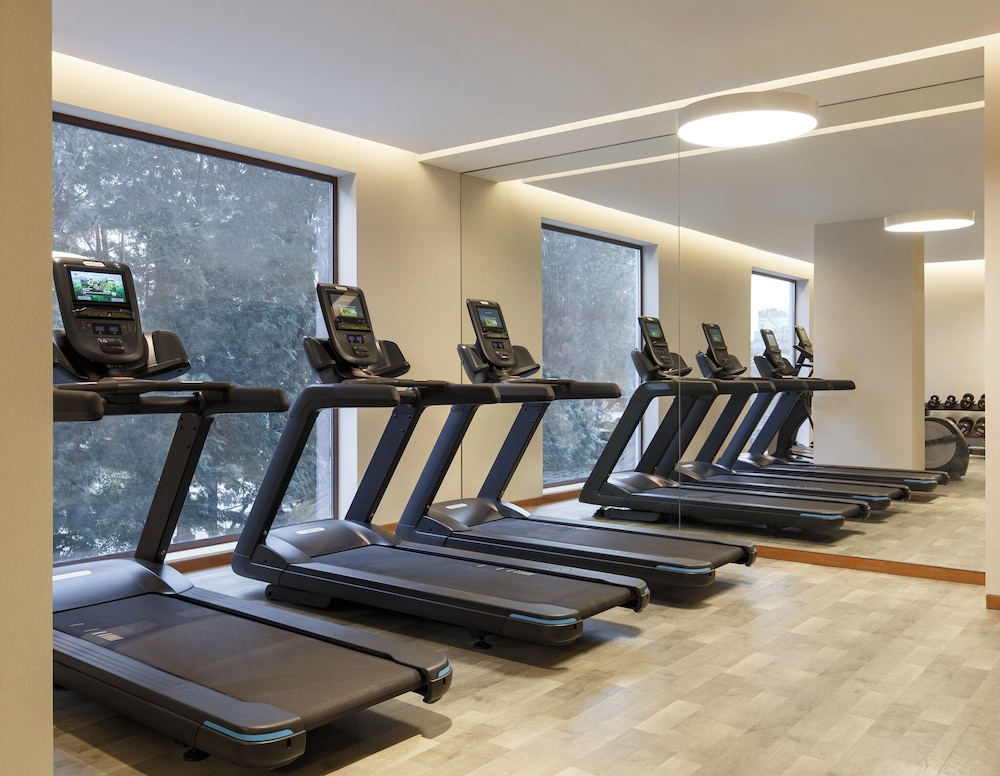 Hyatt Centric Soalteemode Kathmandu 32/60