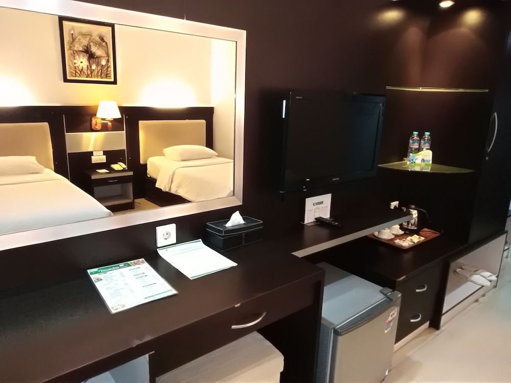 Zahra Syariah Hotel Kendari 34/59