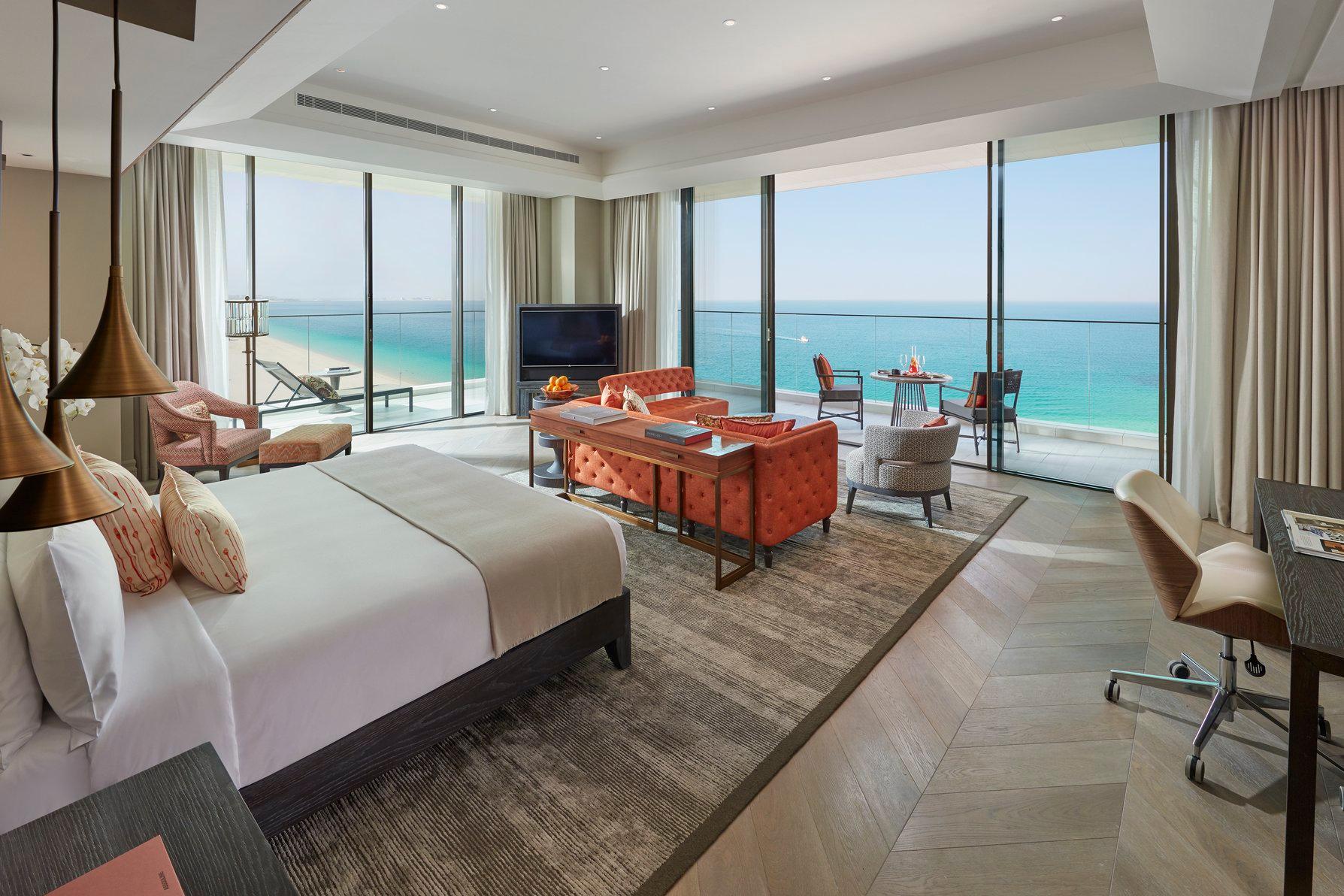 Mandarin Oriental Hotel Jumeira, Dubai in DUBAI