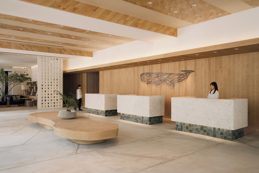 Nest Hotel Naha 8/51