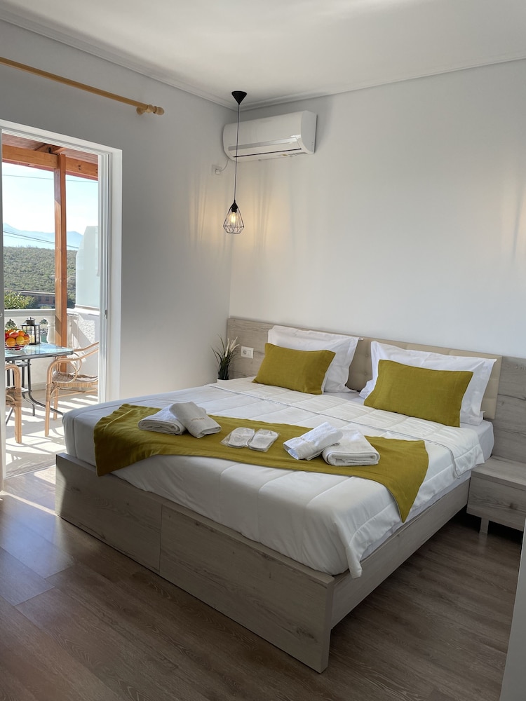 Relax Mea Hotel 4/50