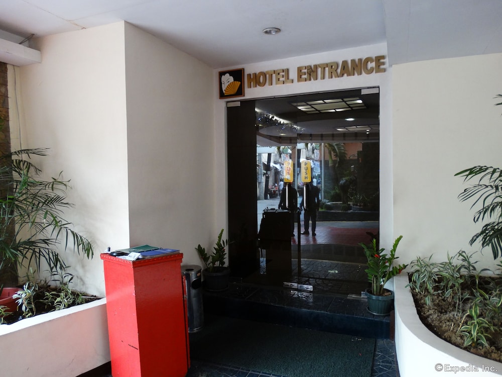 Hotel Sogo Wood Street Pasay 6/41