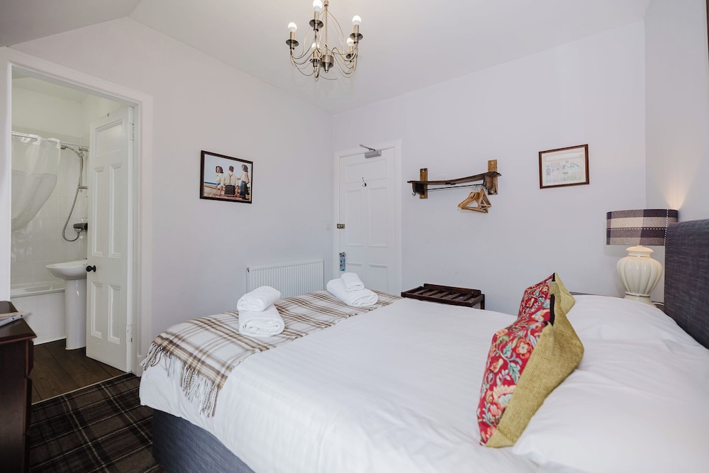 Whitebridge Hotel 5/39