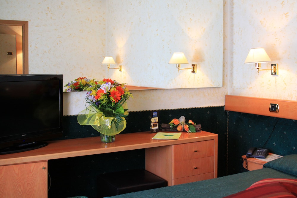 Euro Hotel 31/38