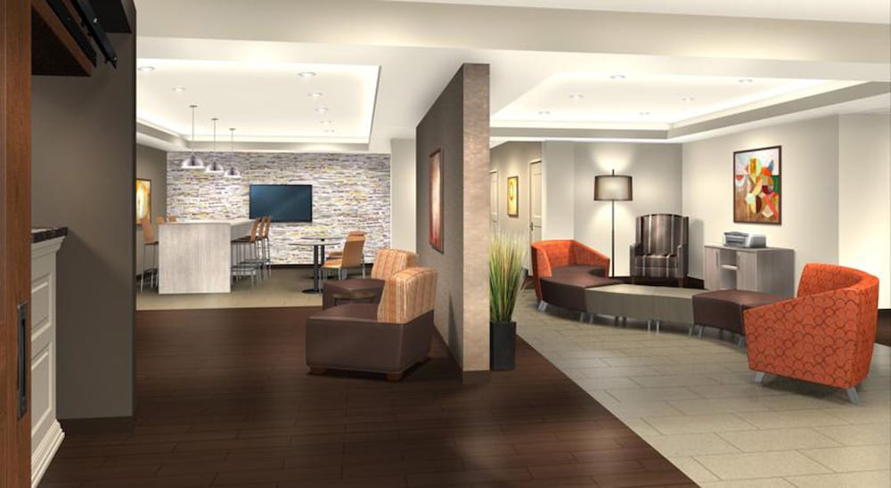 Extended Stay America Suites Rock Hill 52/64