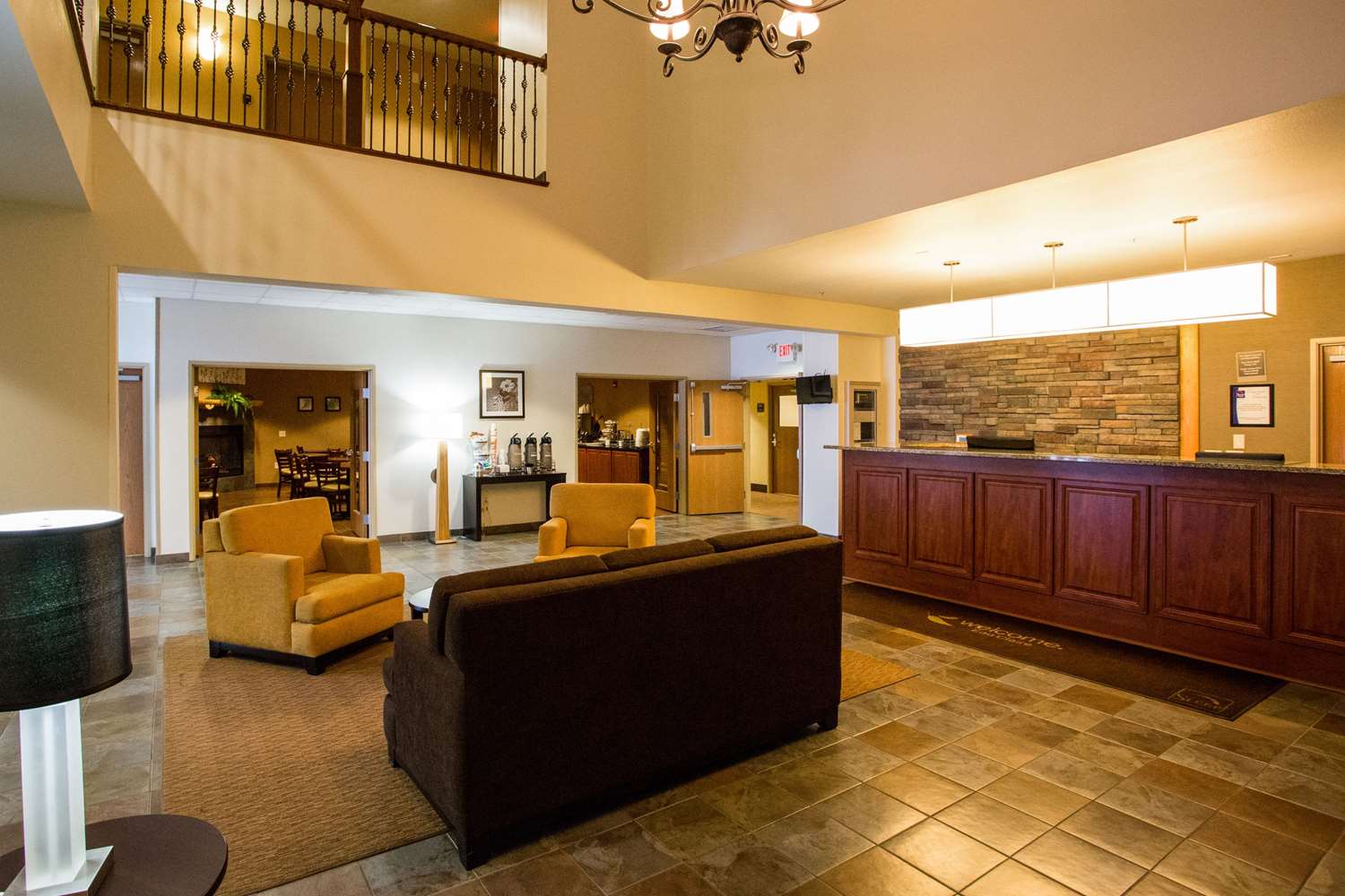 Sleep Inn & Suites Conference Center Eau Claire North 1/22