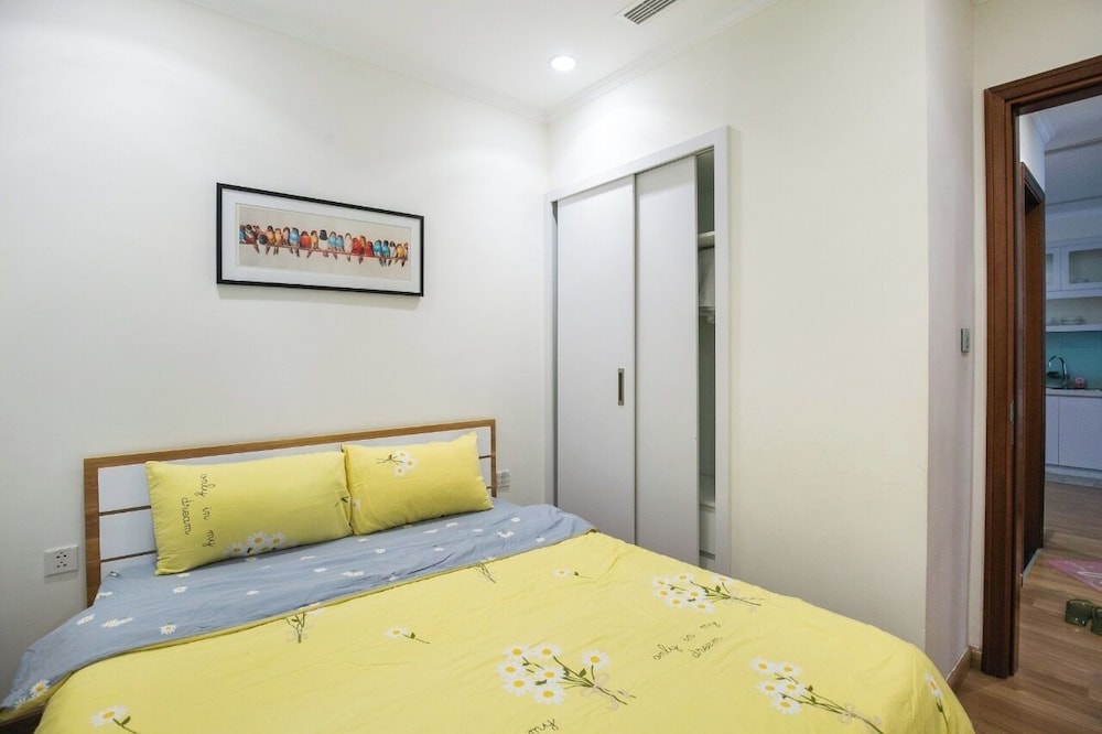Park Hill No1 Apartment 9/31