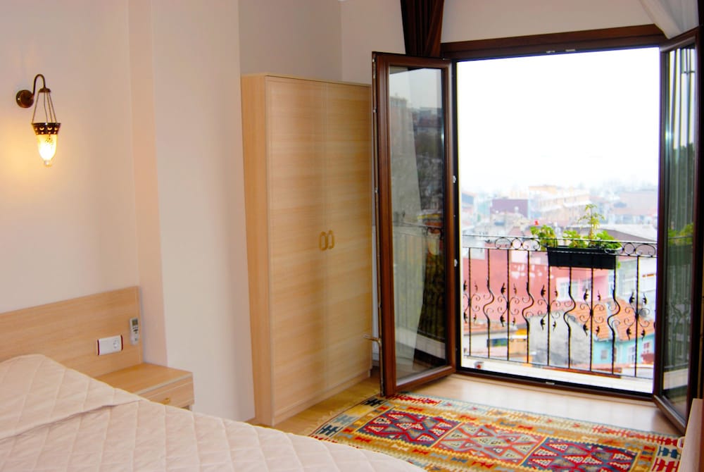 Art City Hotel Istanbul 47/73