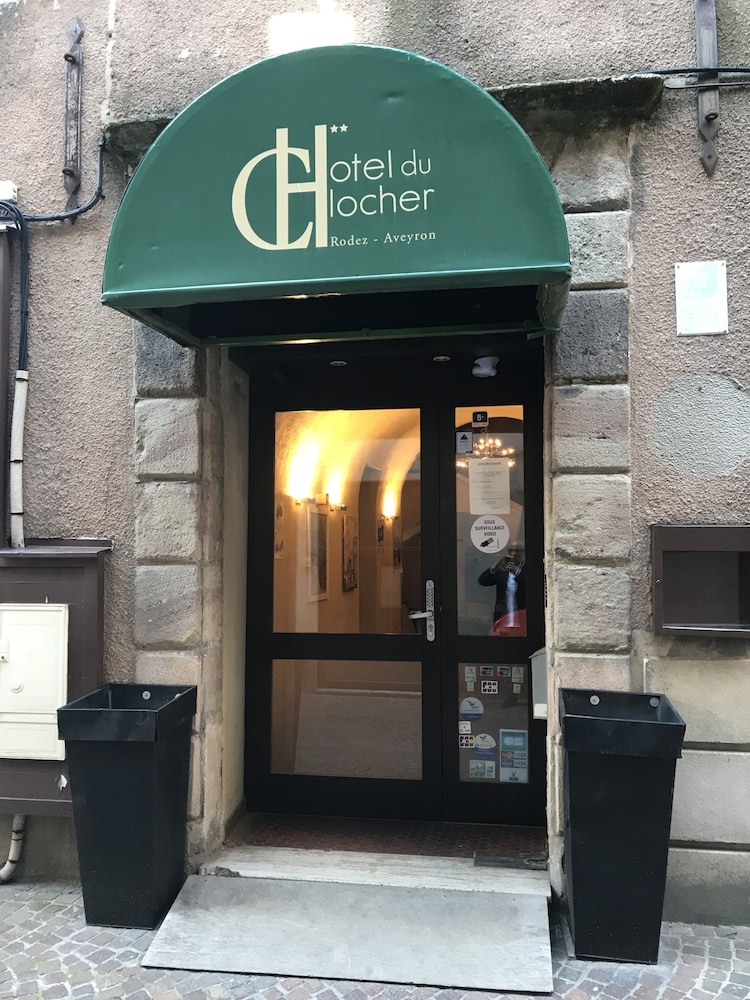 Hôtel Du Clocher 3/25