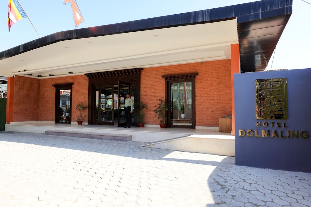 Hotel Dolmaling 6/50