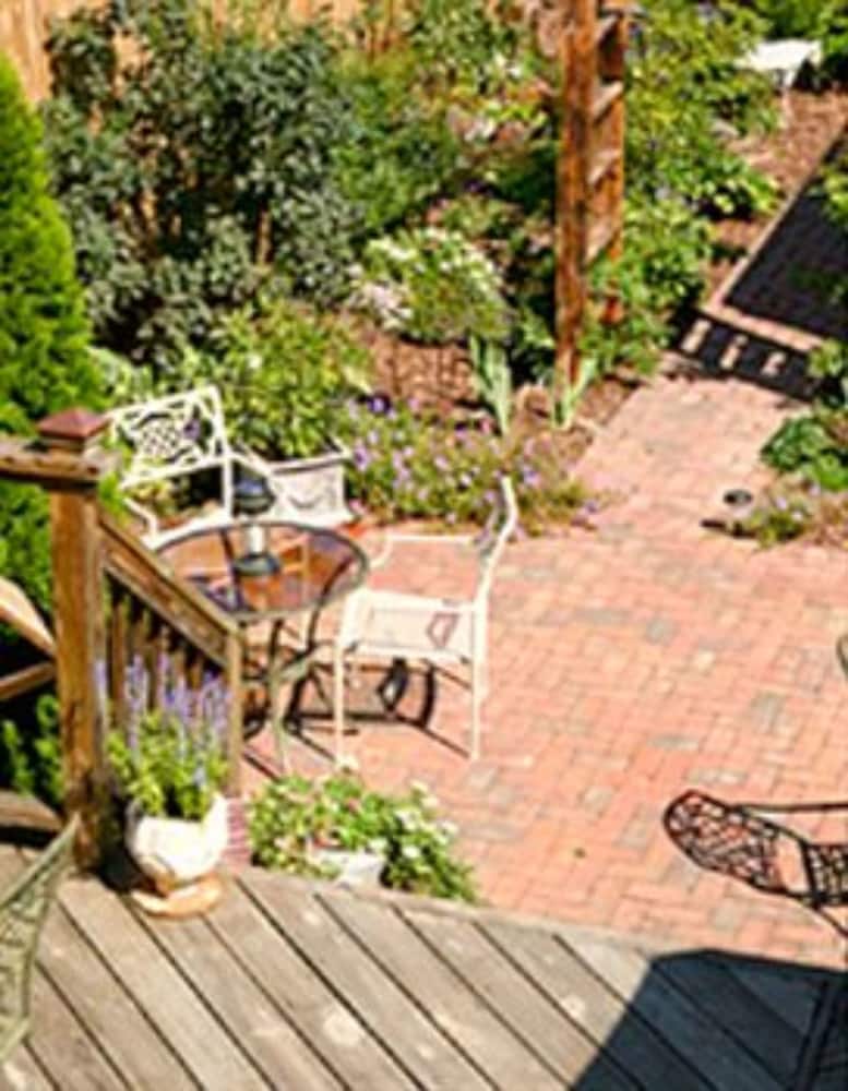The Brafferton Inn 64/66