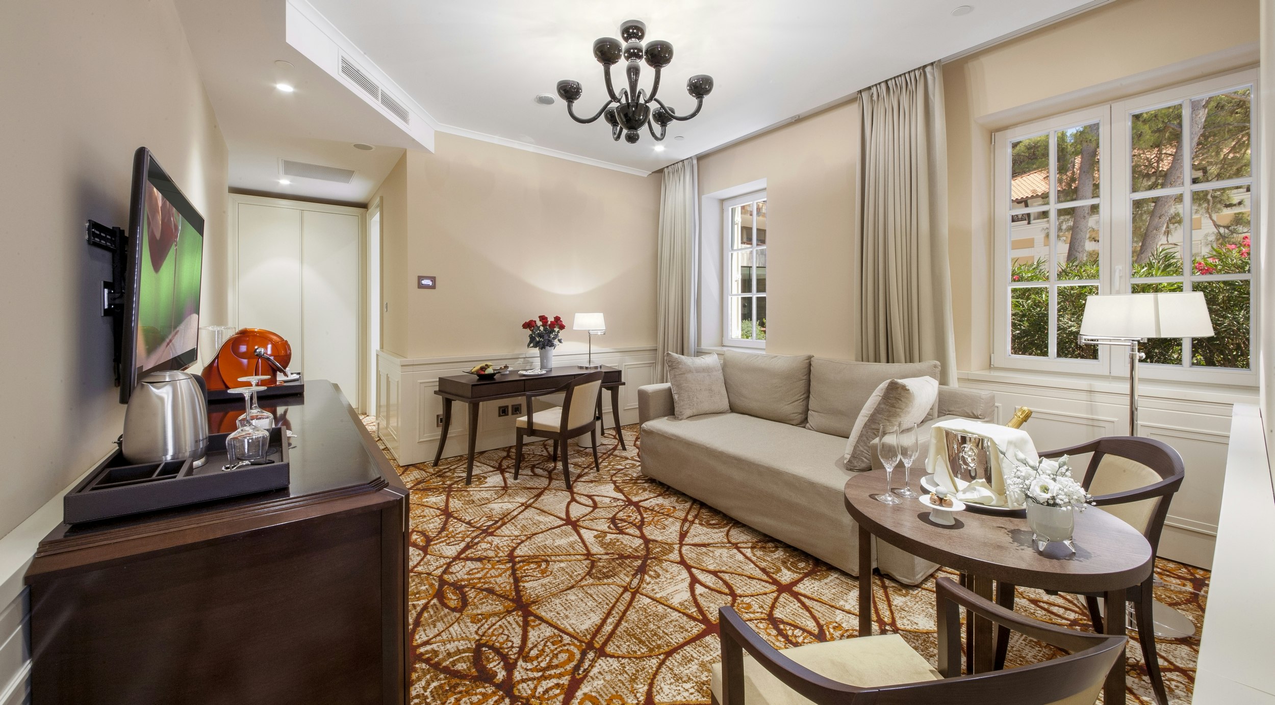 Boutique Hotel Alhambra 30/50