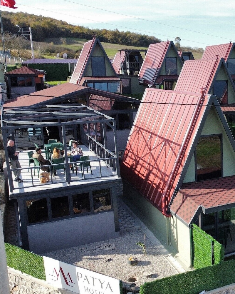 Patya Bungalov 6/50