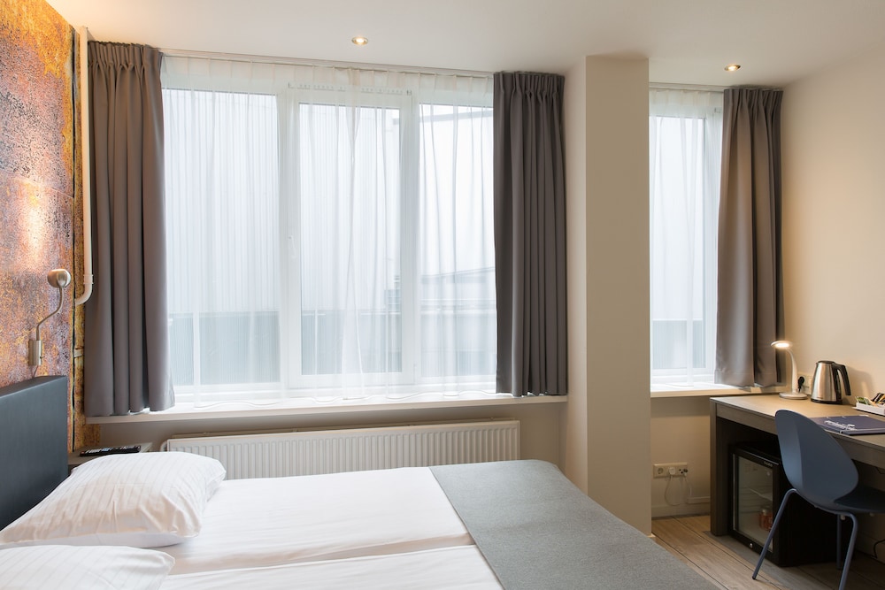 Thon Hotel Rotterdam 47/79