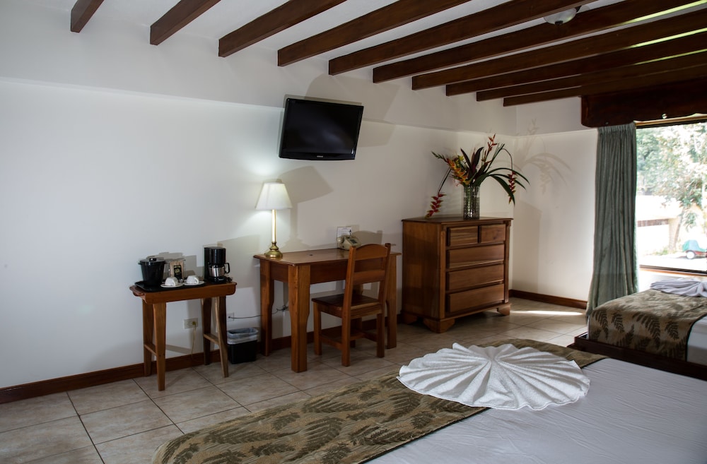Jacó Laguna Resort and Beach Club 39/68