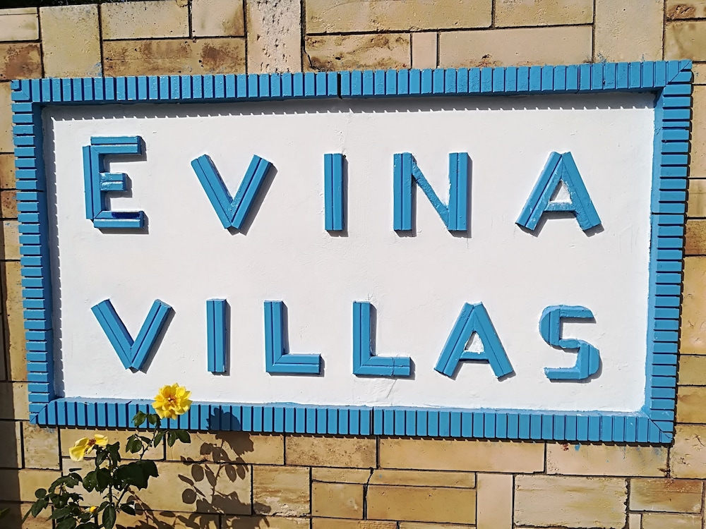 Evina Rooms & Suites in HERSONISSOS