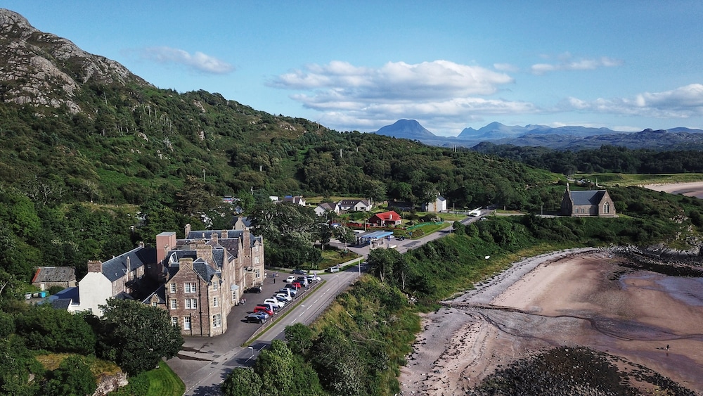 Gairloch Hotel 49/50
