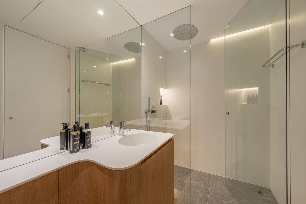 Tandem Portico Alicante Suites 32/35