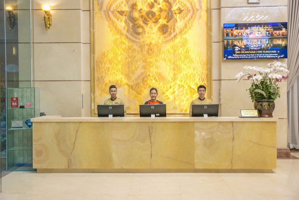 Mandila Beach Hotel Danang 5/77