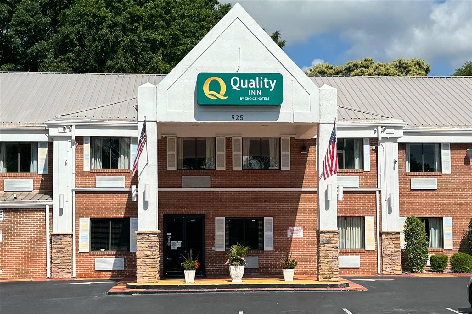 Quality Inn Cedartown 2/26