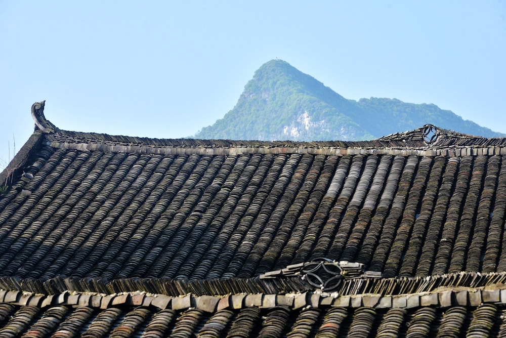 Yangshuo Governor's Mansion Hotel 5/46