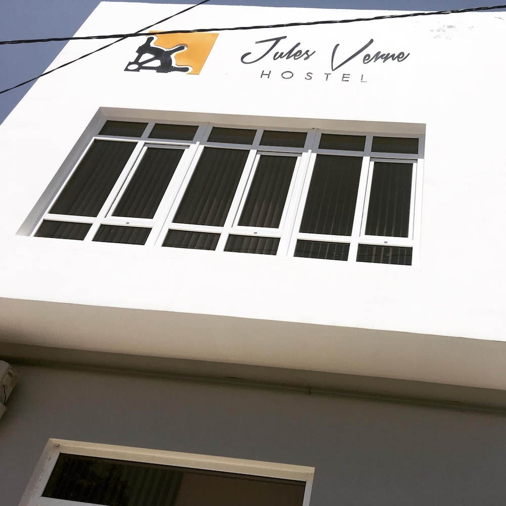 Jules Verne旅舍Tashkent(Jules Verne Hostel Tashkent) 图片1