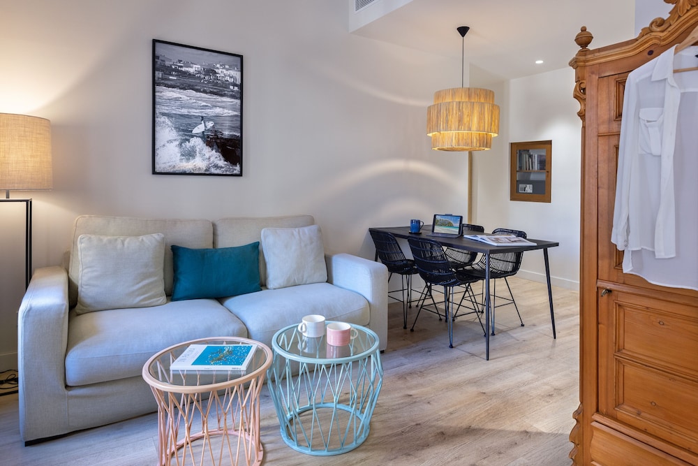 Samaritana Suites 25/50