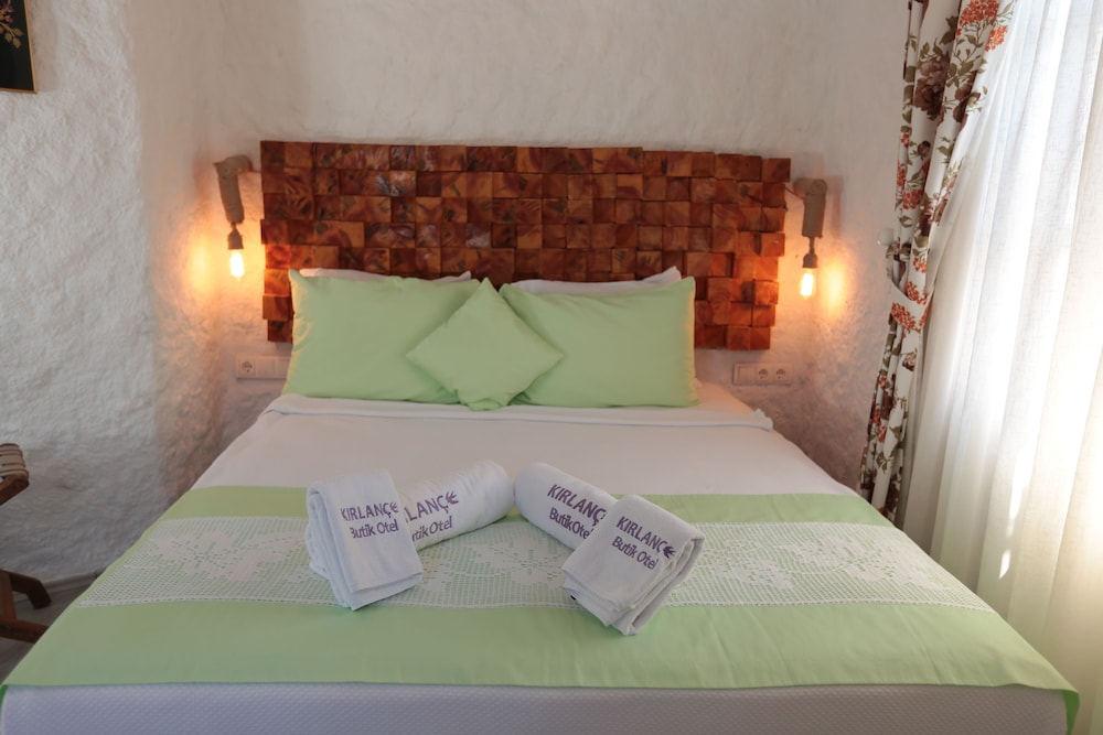 Kirlance Butik Otel 11/30