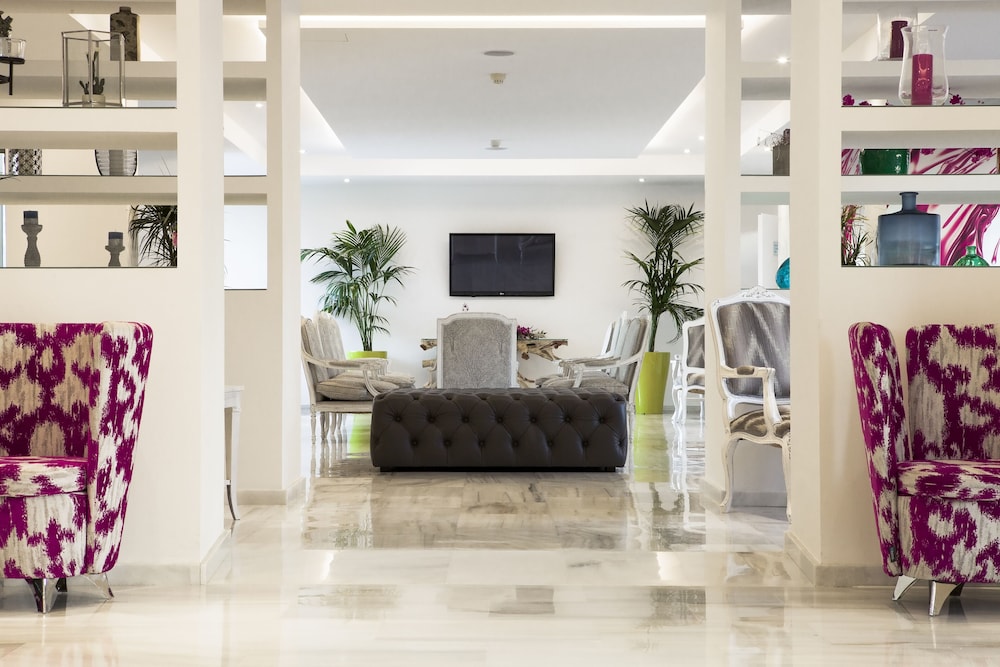 Hotel Seramar Comodoro Playa 31/50