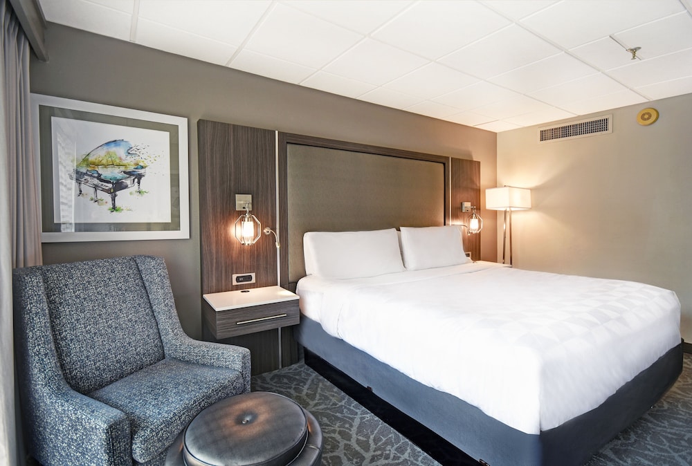 Holiday Inn Downtown Memphis 18/57