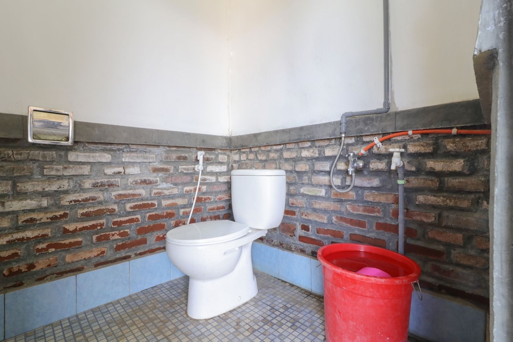 Lembur Incu Syariah Villa by ZUZU 46/46