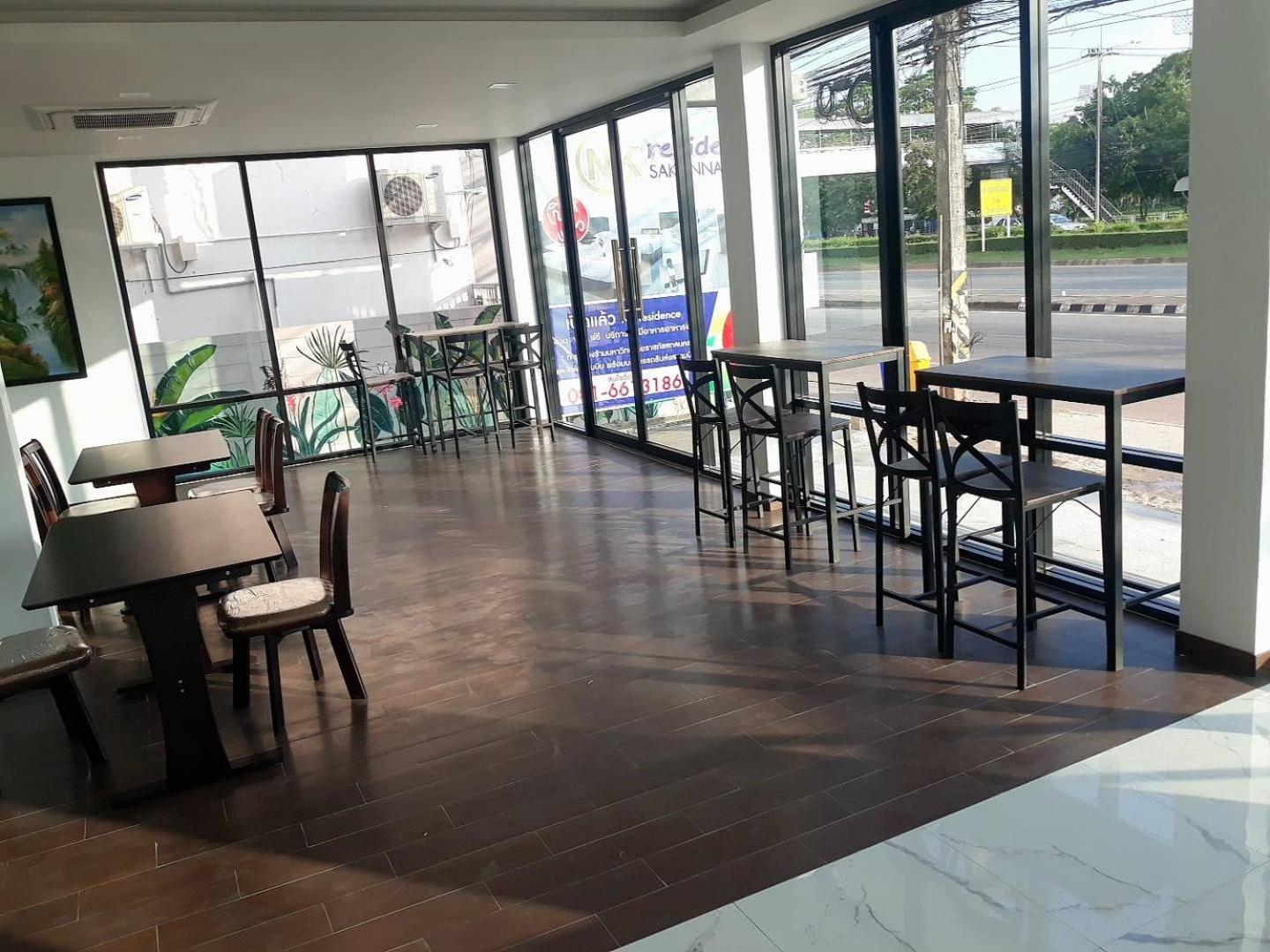 NK Residence Sakon Nakhon 18/19