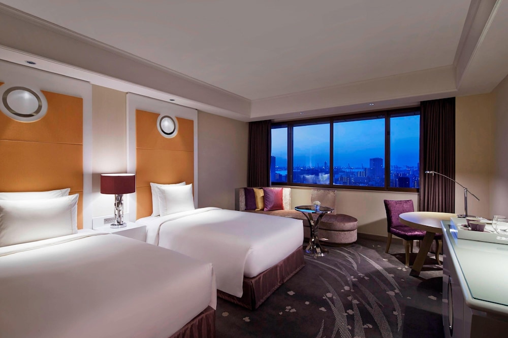 Tokyo Marriott Hotel 31/57