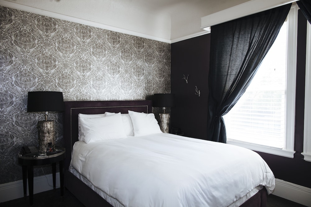 Mount View Hotel & Spa 18/57