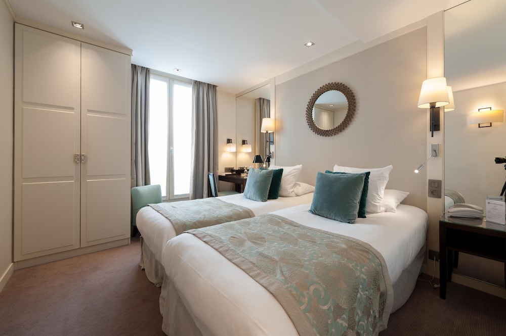 Best Western Plus Hotel Sydney Opera 14/47
