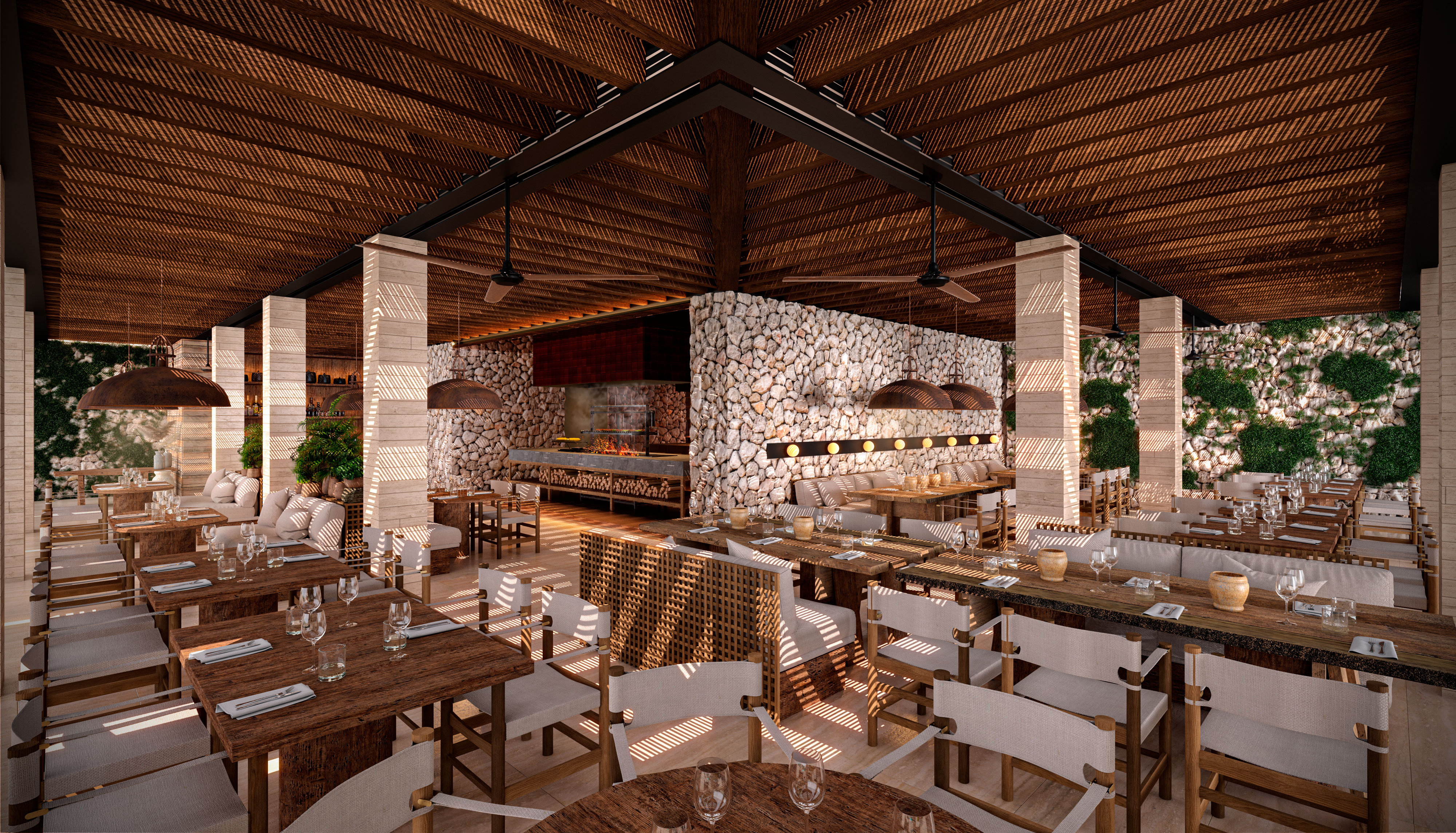 Hacienda Tres Rios All Inclusive 36/57