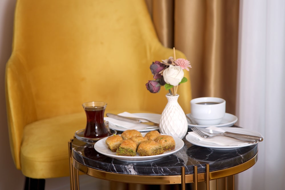Icon Hotel Taksim 23/50