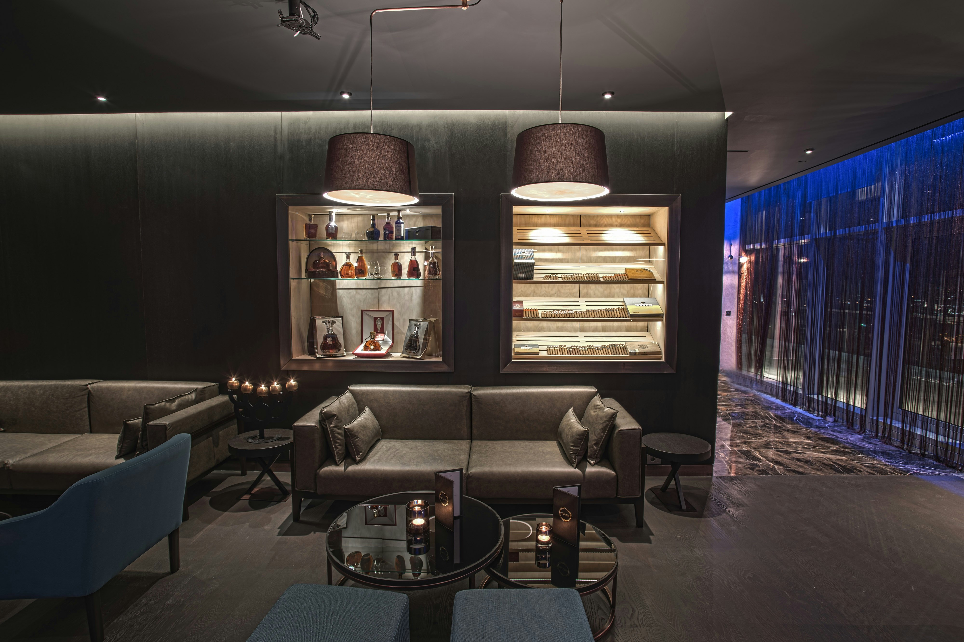 Le Meridien Istanbul Etiler 32/50