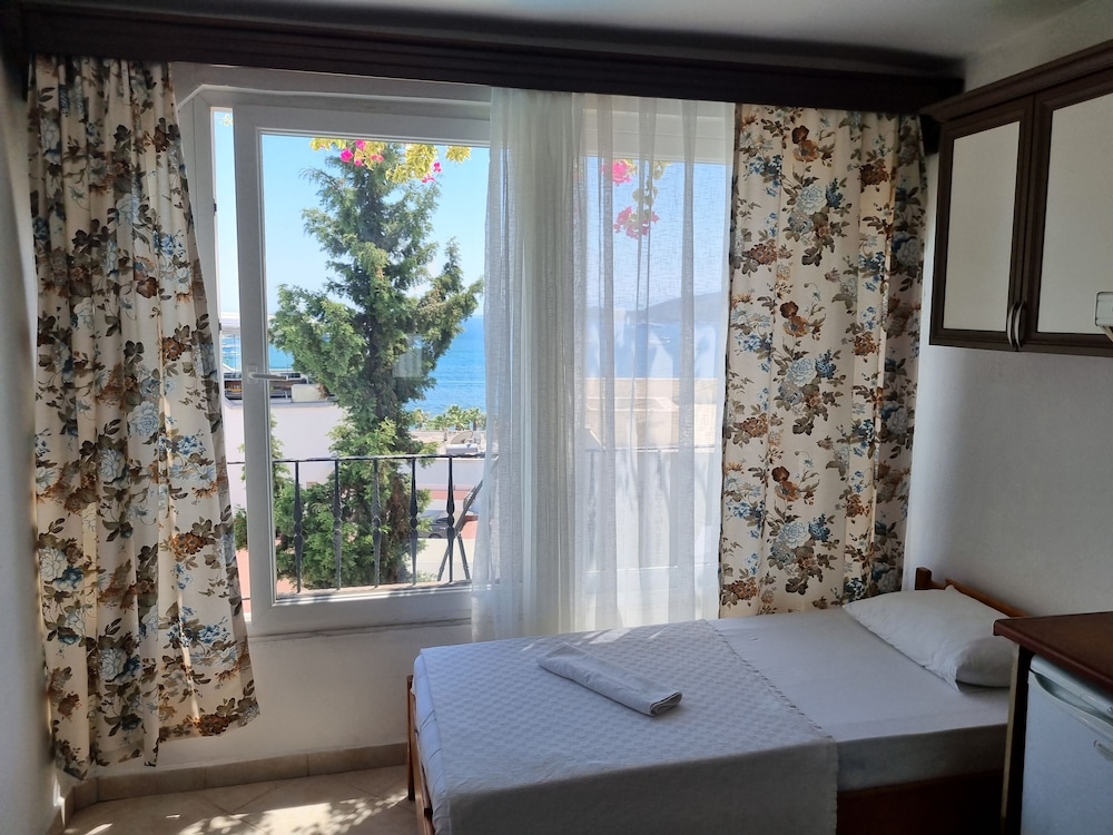 Berg Hotel 24/50