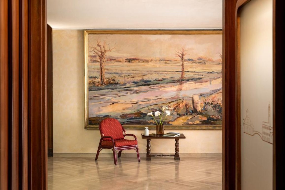 La Pace Hotel 110/122