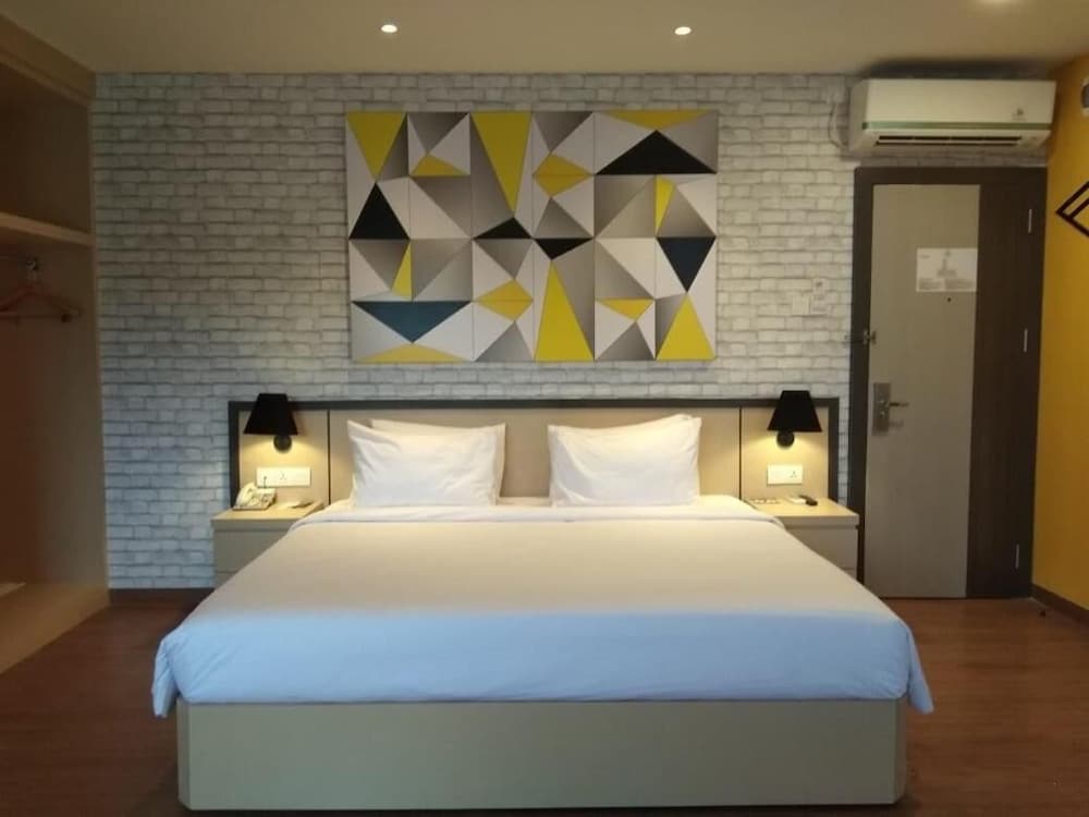 Nite and Day Laguna Bintan Tanjungpinang 15/37