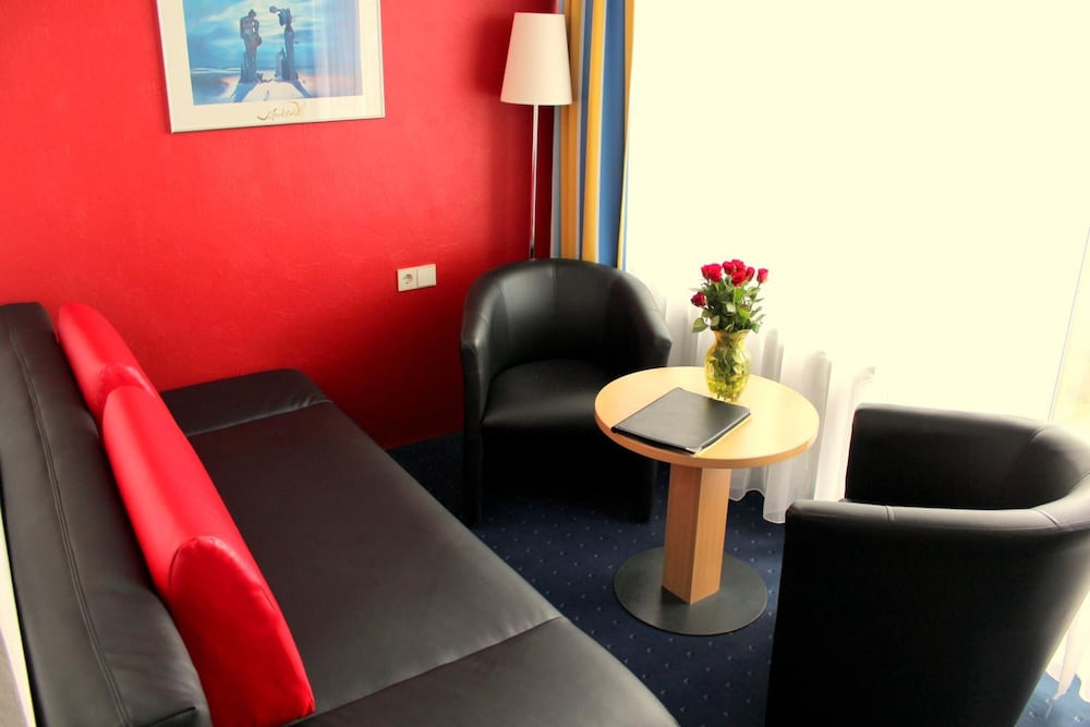 Hotel Wallis 30/50
