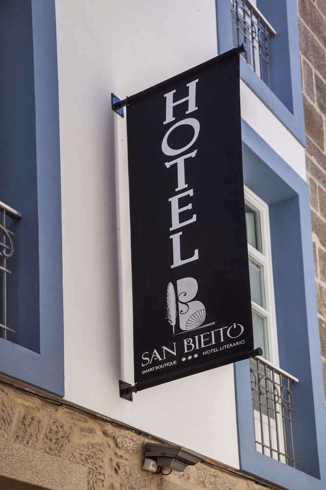 Hotel Alda San Bieito 30/39