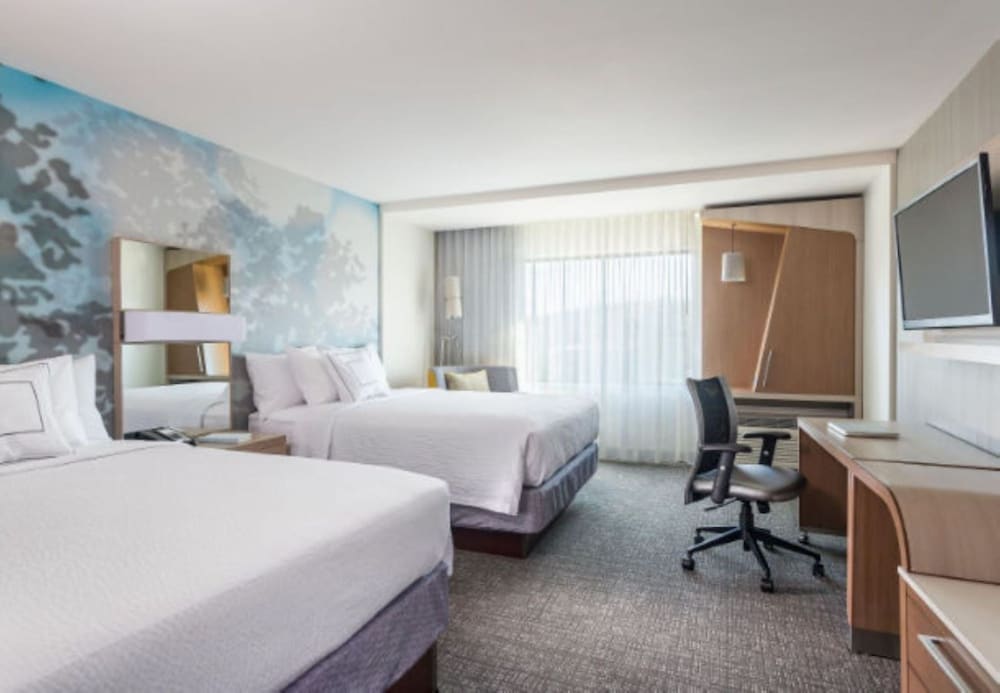 Room at Courtyard Wayne Fairfield, WAYNE - NJ