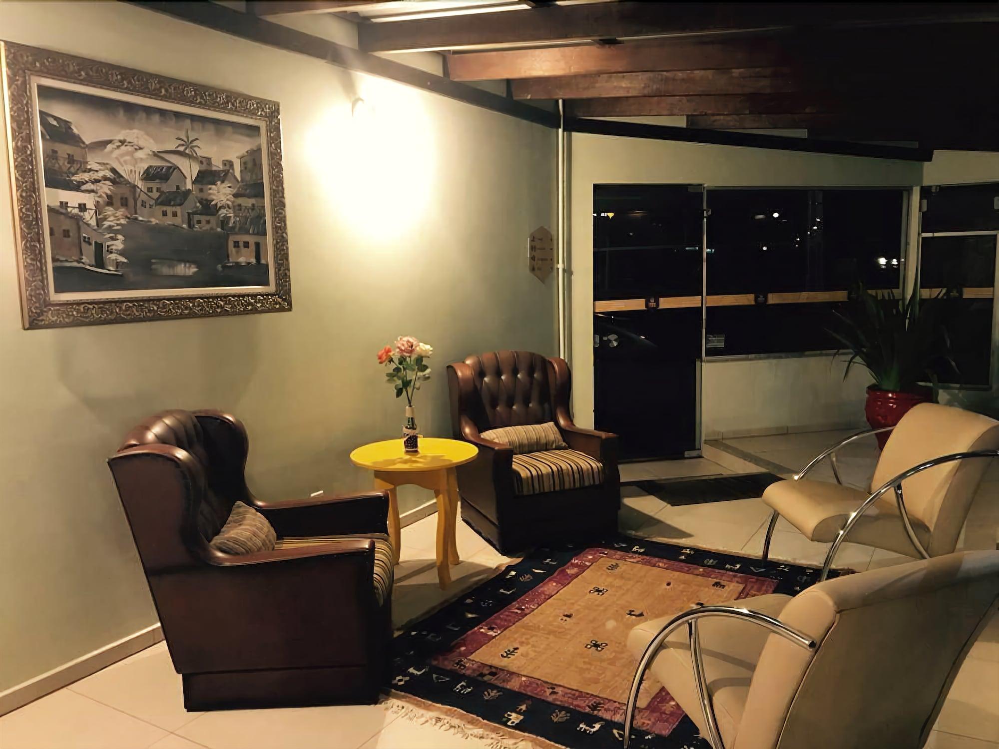 Hotel Nossa Casa 11/17